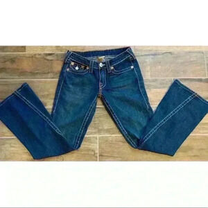 TRUE RELIGION JEANS